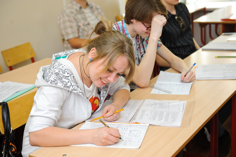 Как будут сдавать экзамены 9 классники в 2018 Как будут сдавать экзамены 9 классники в 2018