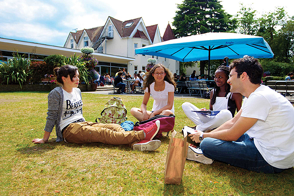 Anglo Continental School