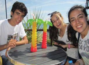 Anglo Continental School