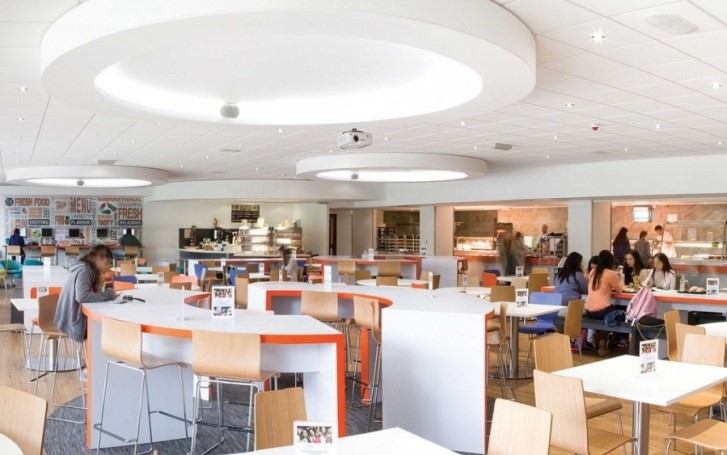 Anglo Continental School