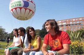 Anglo Continental School