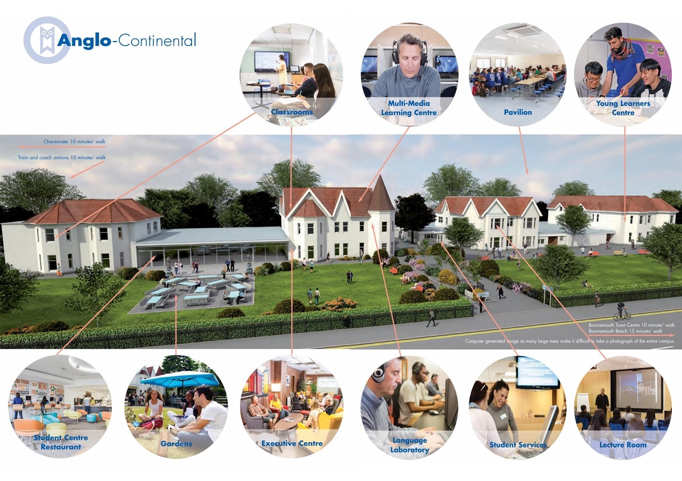 Anglo Continental School