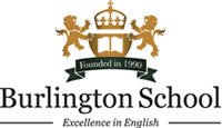 Burlington School, Лондон, Великобритания