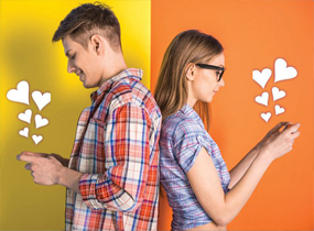 Английский разговорный клуб Cyber Love 10 ноября в 15:00
