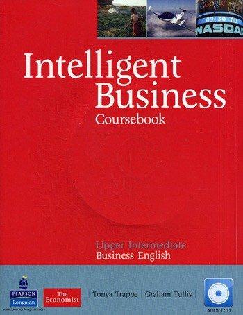 Курсы делового английского языка - уровень Бизнес 3